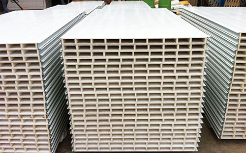 中空玻鎂夾芯板市場需求持續(xù)增長，建筑質(zhì)量與安全再升級